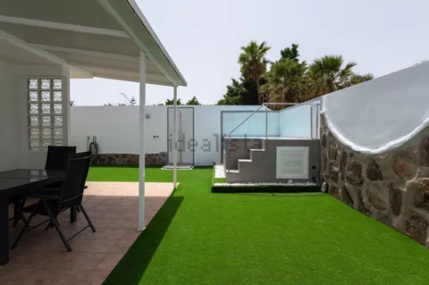 Casa de 70 m² a San Bartolomé de Tirajana