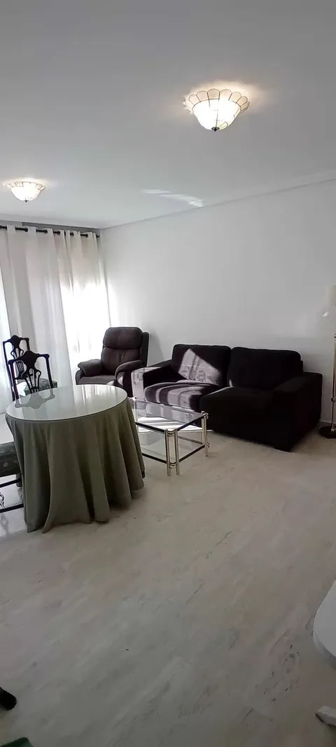 Квартира 85 м² в Бадахосе
