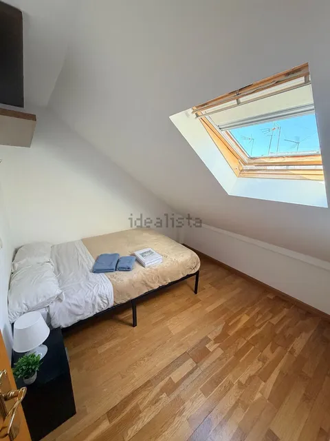 Pis de 82 m² a Madrid