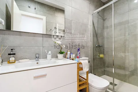 Pis de 52 m² a Madrid