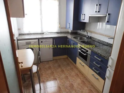 Pis de 81 m² a Salamanca