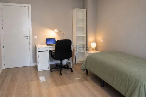Habitació de lloguer, Madrid (2/13)