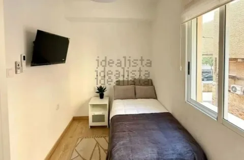 Habitació de lloguer, Alacant