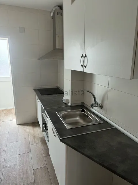 Pis de 80 m² a Cartagena