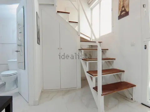 Zimmer zur Miete, Madrid