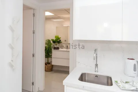 Pis de 52 m² a Torrevella