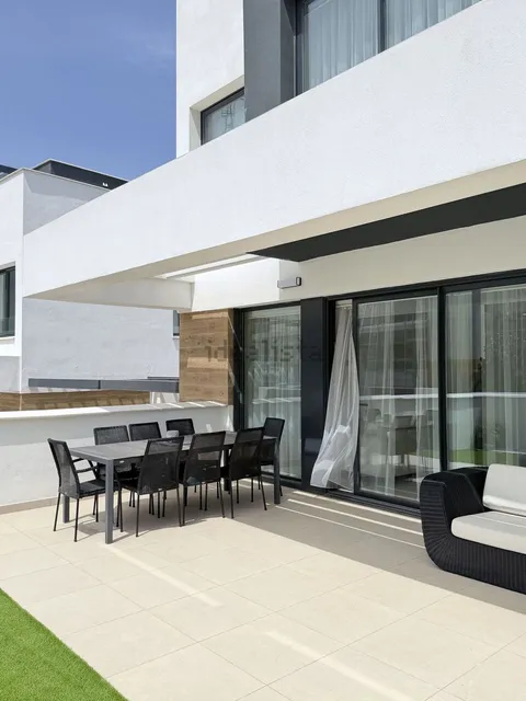 Maison 210 m² à Estepona