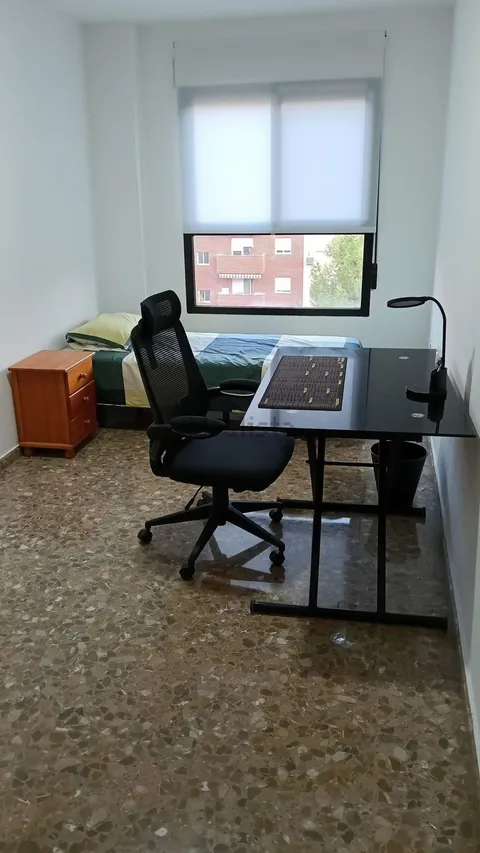 Habitación en alquiler, Xirivella