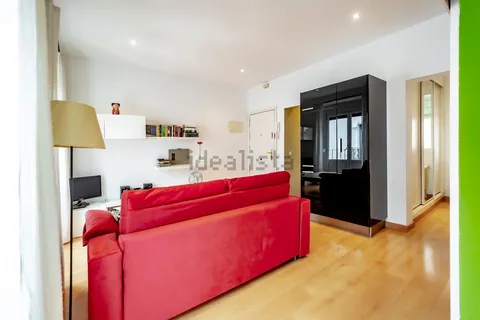 Pis de 36 m² a Madrid