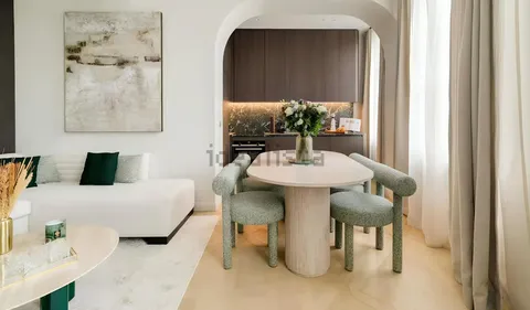 Pis de 72 m² a Madrid