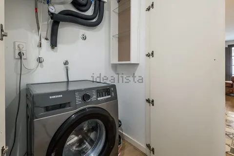 Pis de 95 m² a Barcelona