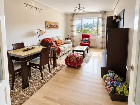 Квартира 120 м² в Santander