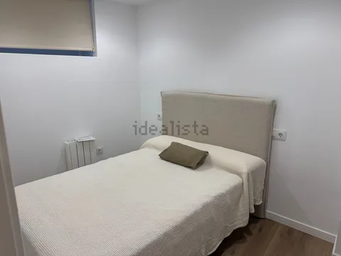 Habitació de lloguer, Pontevedra