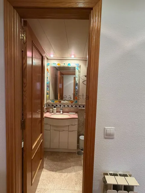 Appartamento 90 m² a Madrid