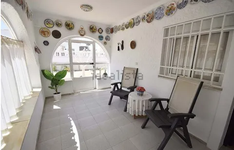 Casa de 184 m² a Almeria