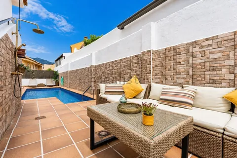 Casa de 280 m² a Fuengirola