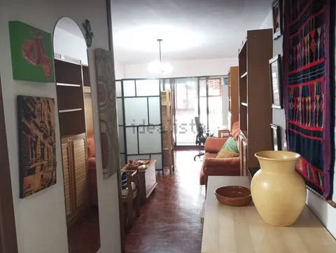 Pis de 45 m² a Vigo