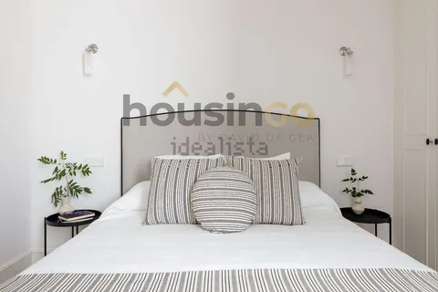 Appartamento 69 m² a Madrid
