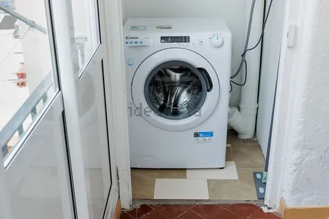 Pis de 77 m² a Barcelona
