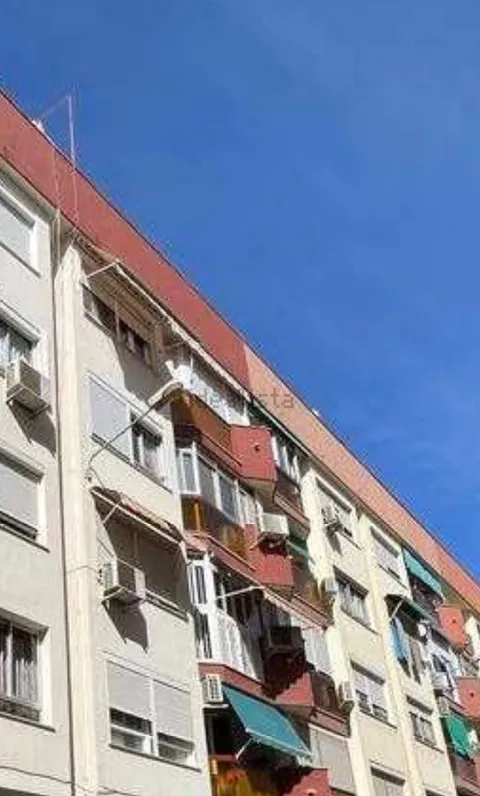 Flat 101 m² in Vélez-Málaga