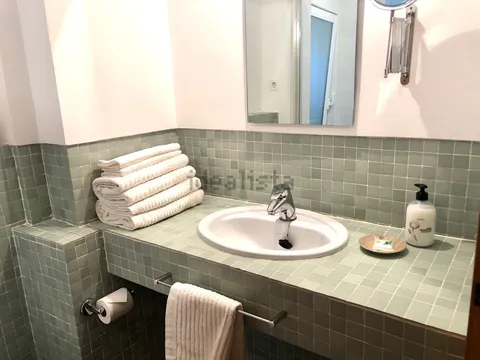 Pis de 65 m² a Dénia