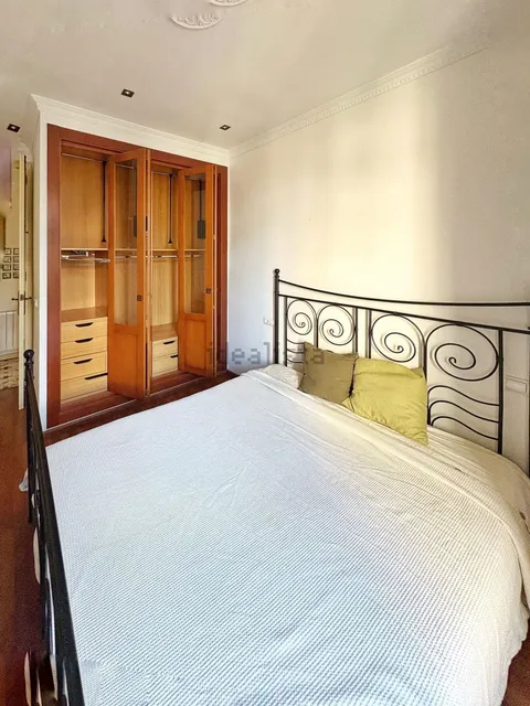 Wohnung 87 m² in Valencia