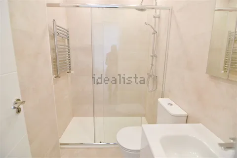 Pis de 55 m² a Madrid