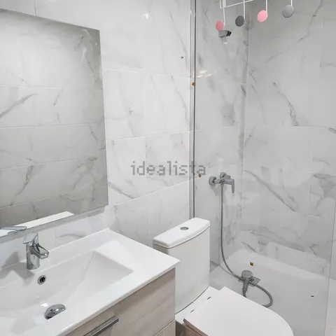 Pis de 70 m² a València