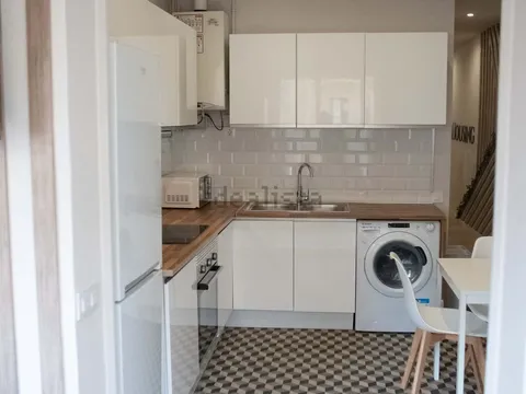 Habitación en alquiler, Barcelona