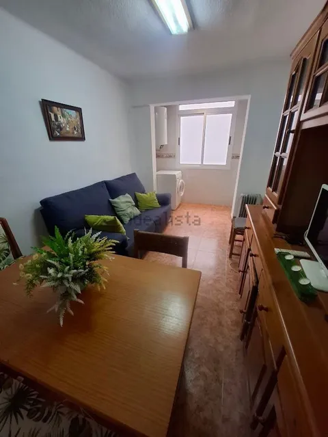 Habitació de lloguer, València
