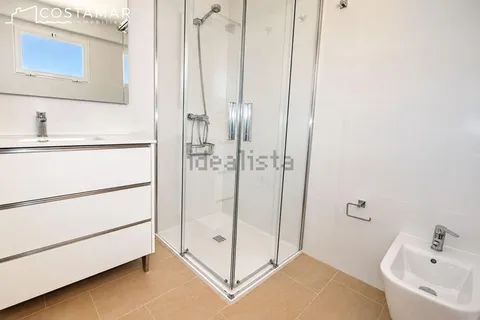 Pis de 77 m² a el Campello