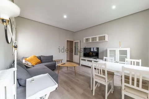 Pis de 85 m² a Madrid