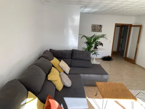 Stanza in affitto, Palma