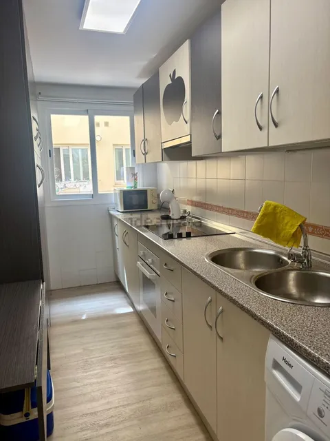 Appartement 120 m² à Mijas