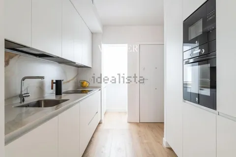 Flat 71 m² in Madrid