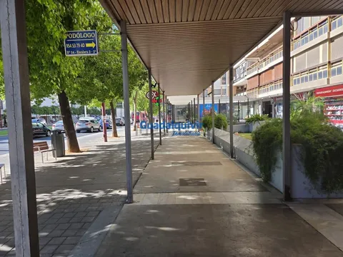 Pis de 58 m² a Sevilla