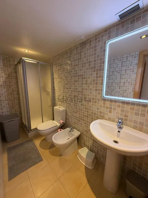 Wohnung 150 m² in Alella