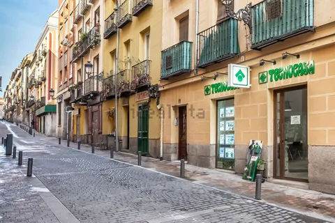 Apartamento 50 m² em Madrid
