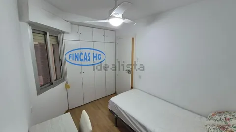 Pis de 118 m² a Alacant