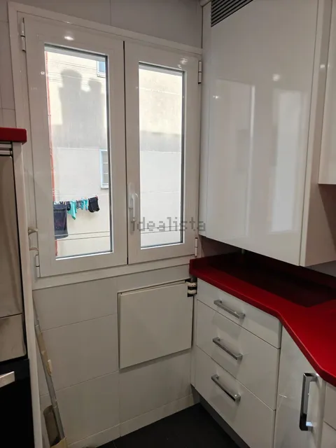 Pis de 74 m² a Madrid