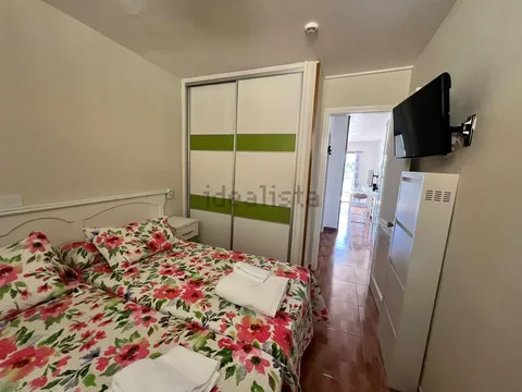 Pis de 48 m² a Mogán