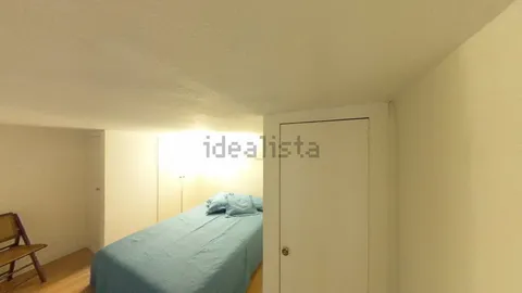Pis de 40 m² a Madrid