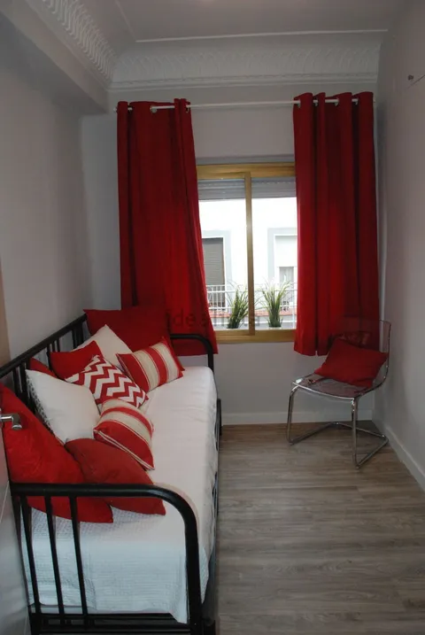 Pis de 70 m² a Madrid