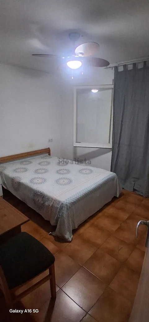 Quarto para alugar, Mataró