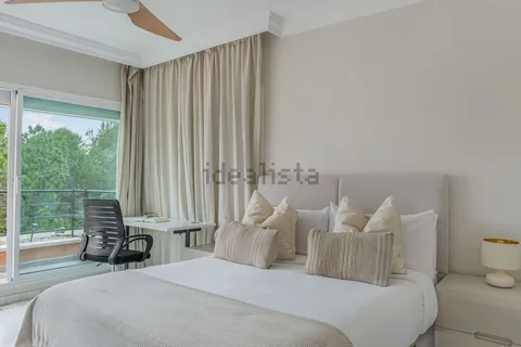 Pis de 144 m² a Marbella