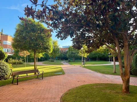 Appartamento 158 m² a Madrid