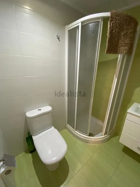 Pis de 136 m² a València