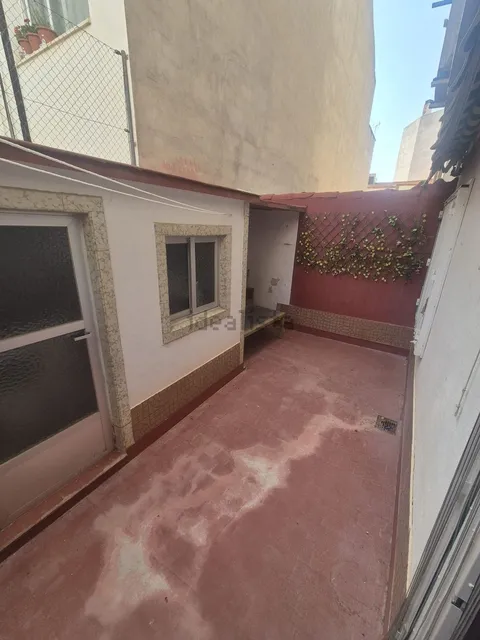 Habitació de lloguer, Albacete