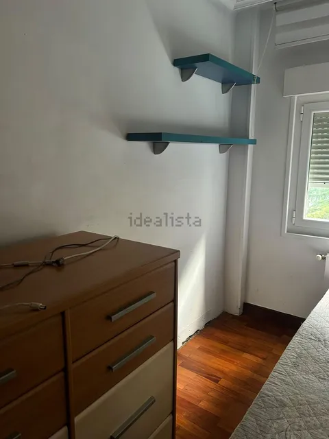 Habitació de lloguer, Bilbao