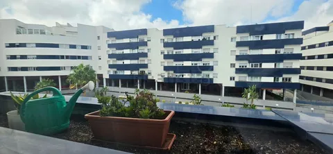 Appartement 101 m² à Las Palmas de Gran Canaria